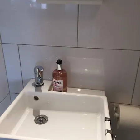 Appartement Nahe Messe Und Flughafen *