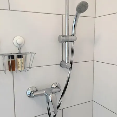 Appartement Nahe Messe Und Flughafen *