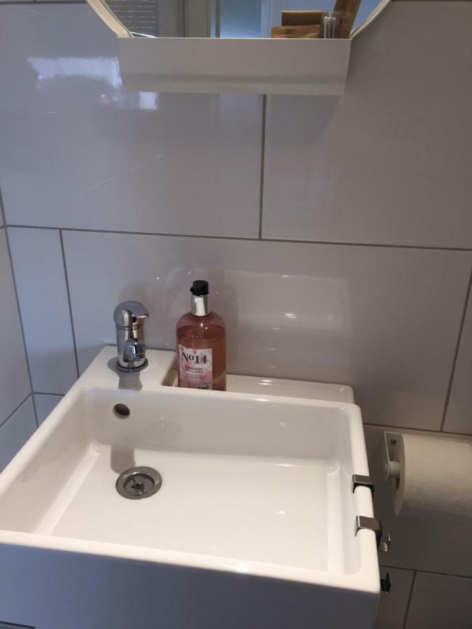 Appartement Nahe Messe Und Flughafen *