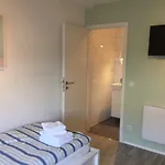 Zimmer Nahe Messe Und Flughafen