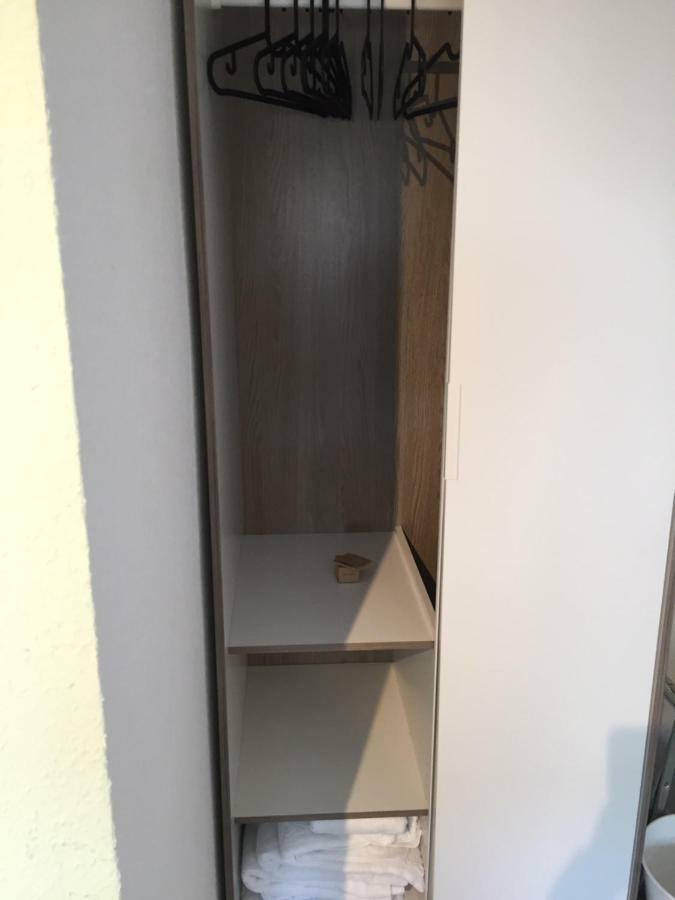 Nahe Messe Und Flughafen Appartement *